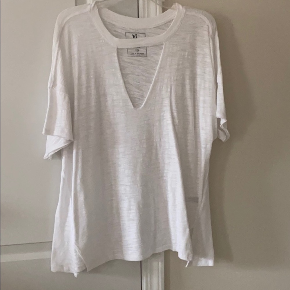 Free People t-shirt